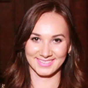 Meet your Posher, Pamela